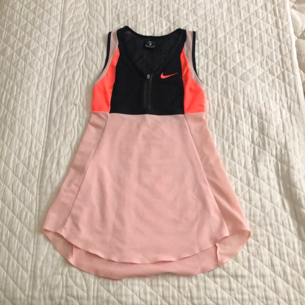 Nike tennis dress